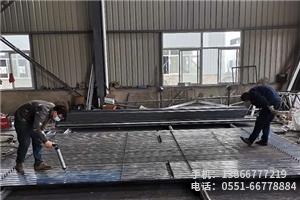 鋼架生產車間.1